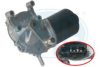 ERA 460237 Wiper Motor